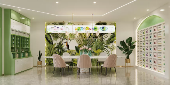 千人千“面”,個性化護膚品“錢”景無限 | VN美業(yè)趨勢