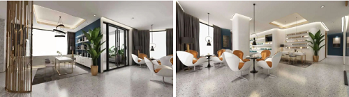 省錢又高級！關于皮膚管理店裝修，行家都會這樣做！