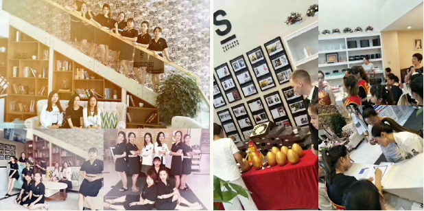 美業專家實戰總結:打造戰無不勝的銷冠團隊秘訣是什么?