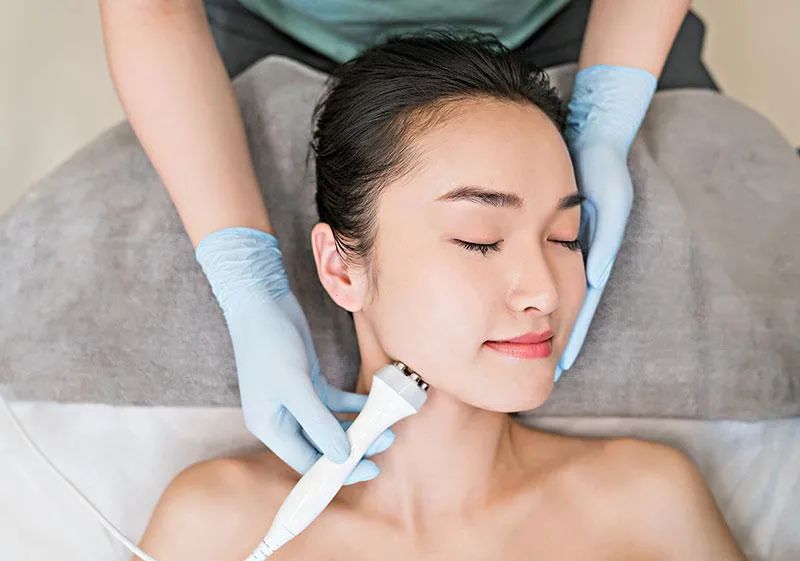 美業(yè)的市場現(xiàn)狀和未來，你了解嗎？