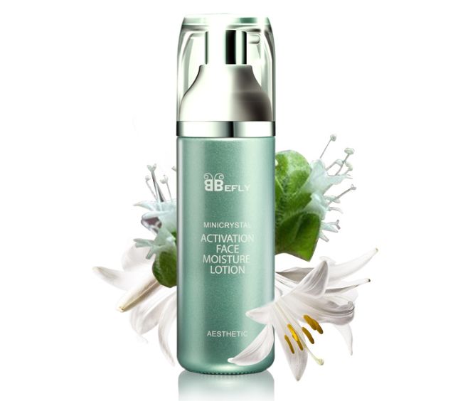 精致護(hù)膚，被時(shí)光溫柔以待~