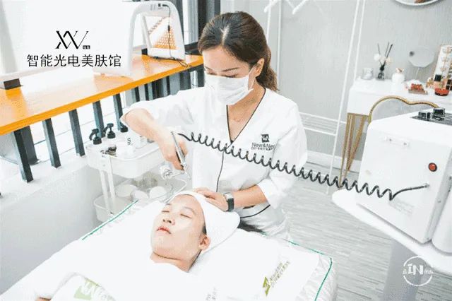 美業未來 || 門店年輕化，學會和年輕人在一起