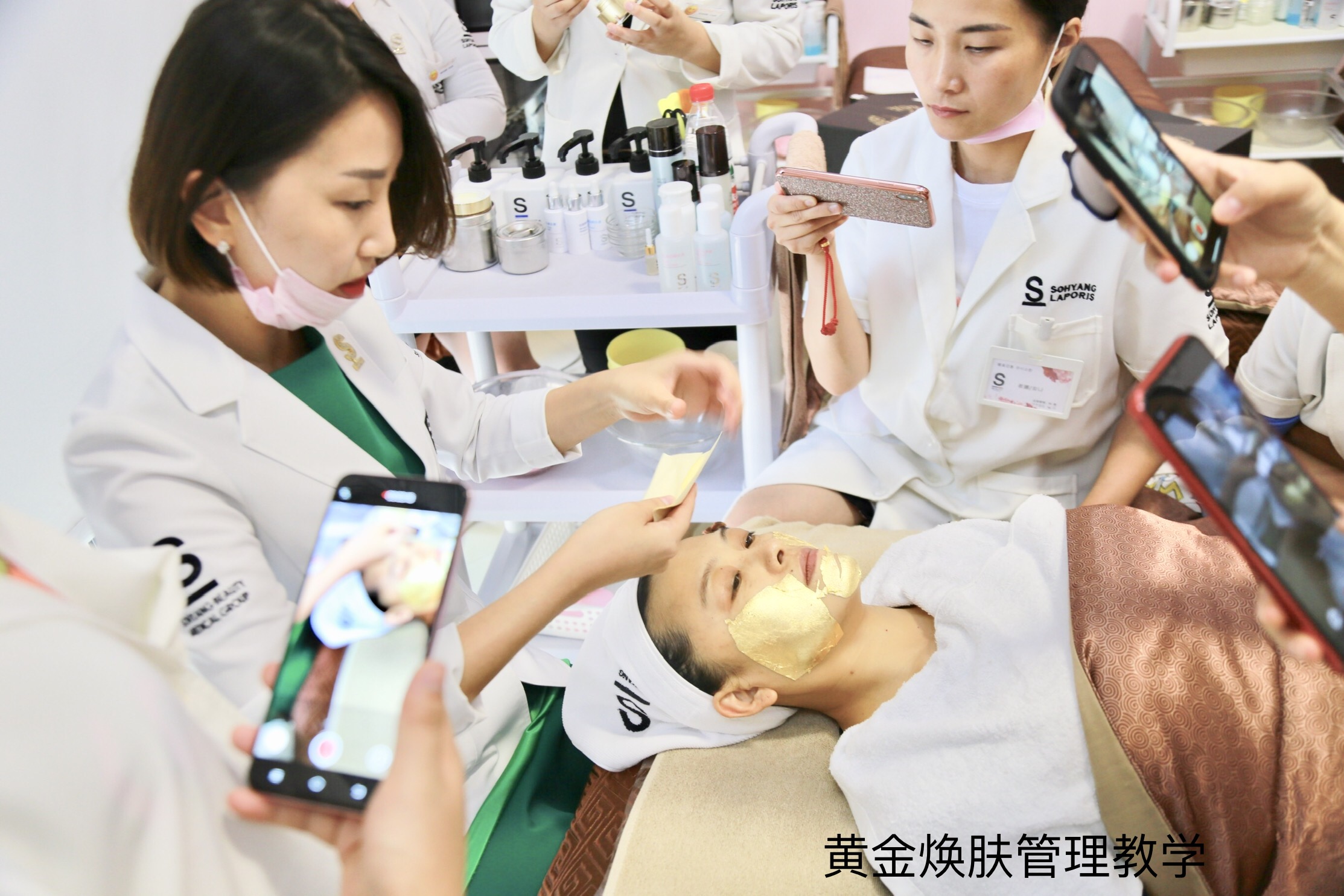 美業店長必須要知道的高效培訓方法