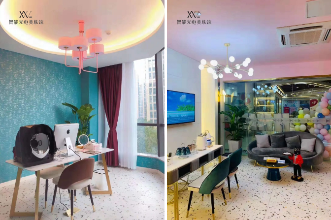 美業運營干貨：陳列這樣做，3秒吸引顧客！