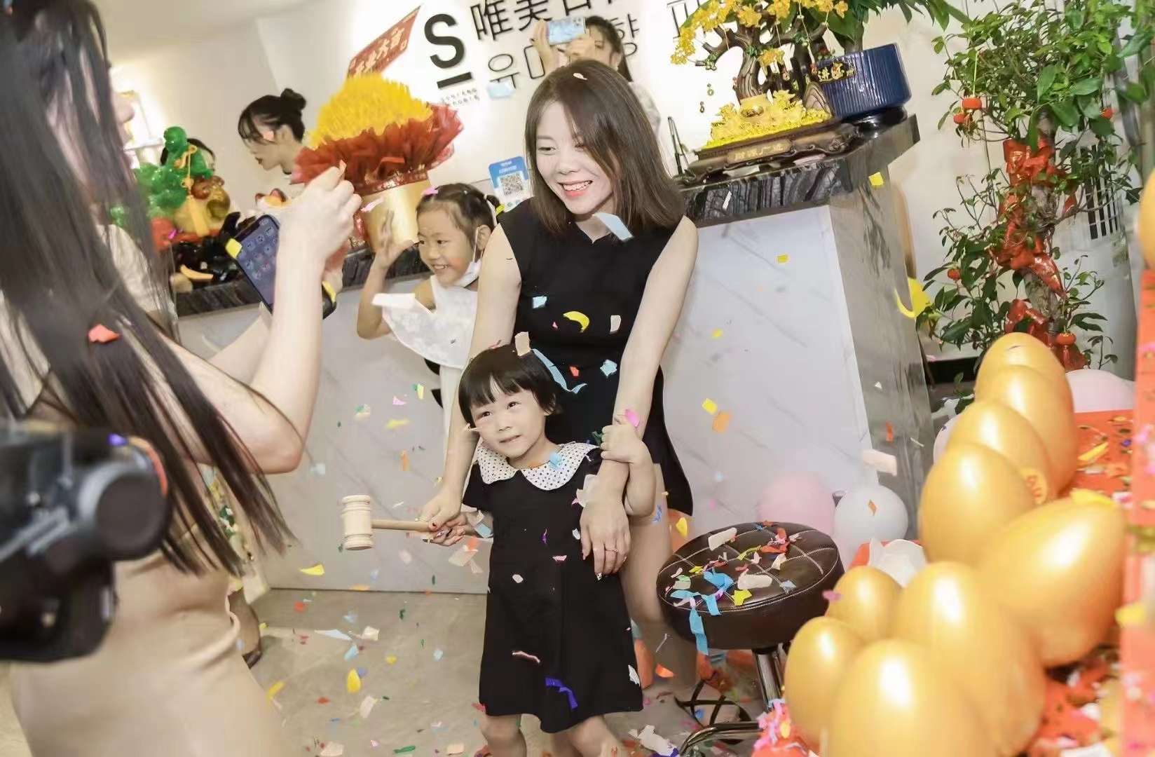 穿越重重迷霧，挺住就意味著一切！美業(yè)如何破局自救？