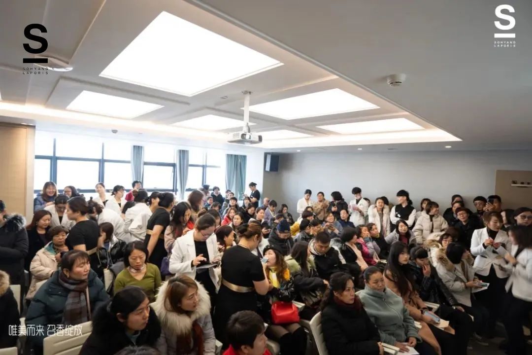 創業必看：2022美業爆火的“雙美”模式！