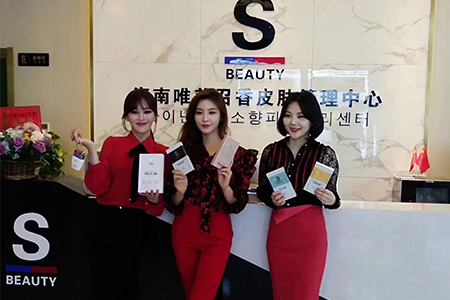 美容院怎么提升核心競(jìng)爭(zhēng)力，打造美業(yè)王牌團(tuán)隊(duì)！