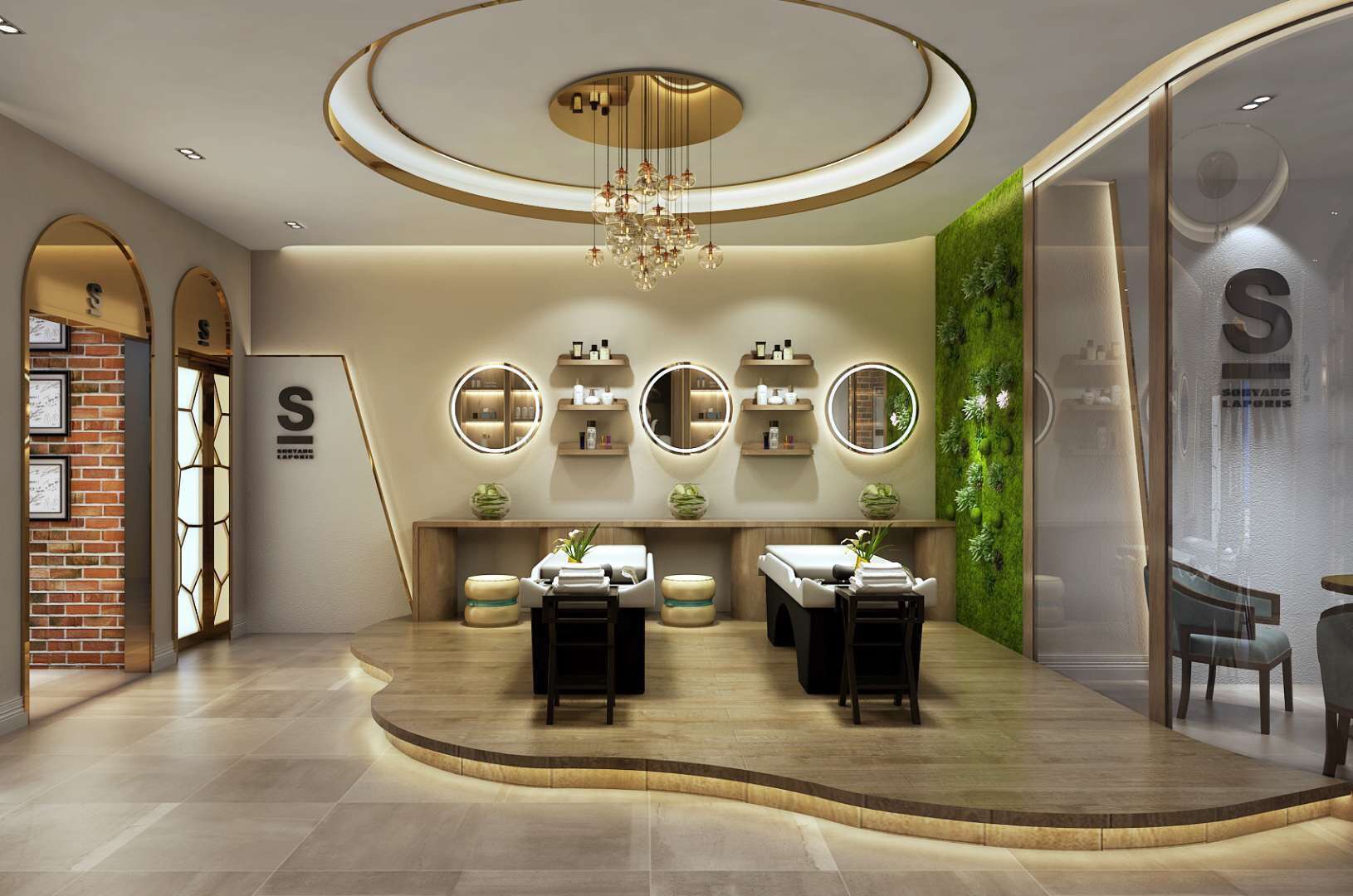 美業干貨：美業實體轉機已經到來！怎么做更賺錢？