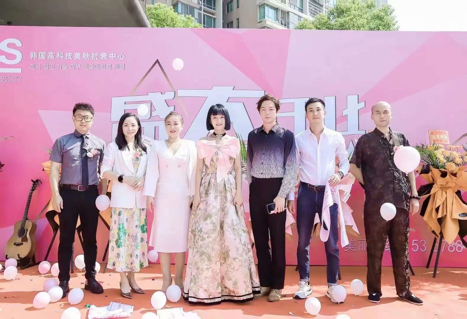 美業(yè)發(fā)展的快車道，美業(yè)成功的“秘籍”是什么？