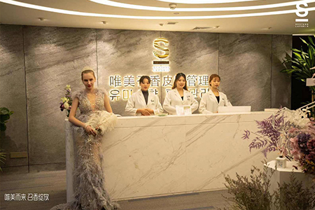 美業(yè)管理 | 美容院合理控制經(jīng)營成本 獲得更高利潤