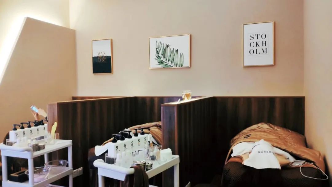 美業創業必看！品牌力才是美業掘金的快速路！