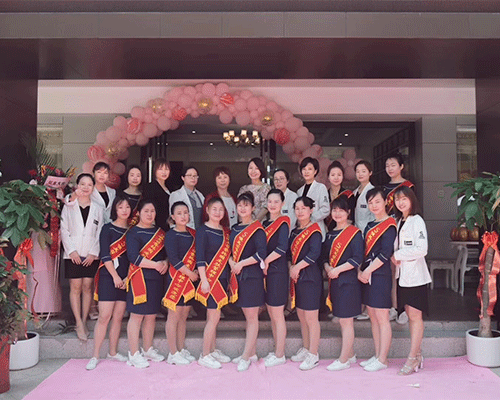 唯美度：打破千篇一律，重構(gòu)美業(yè)新體驗(yàn)！