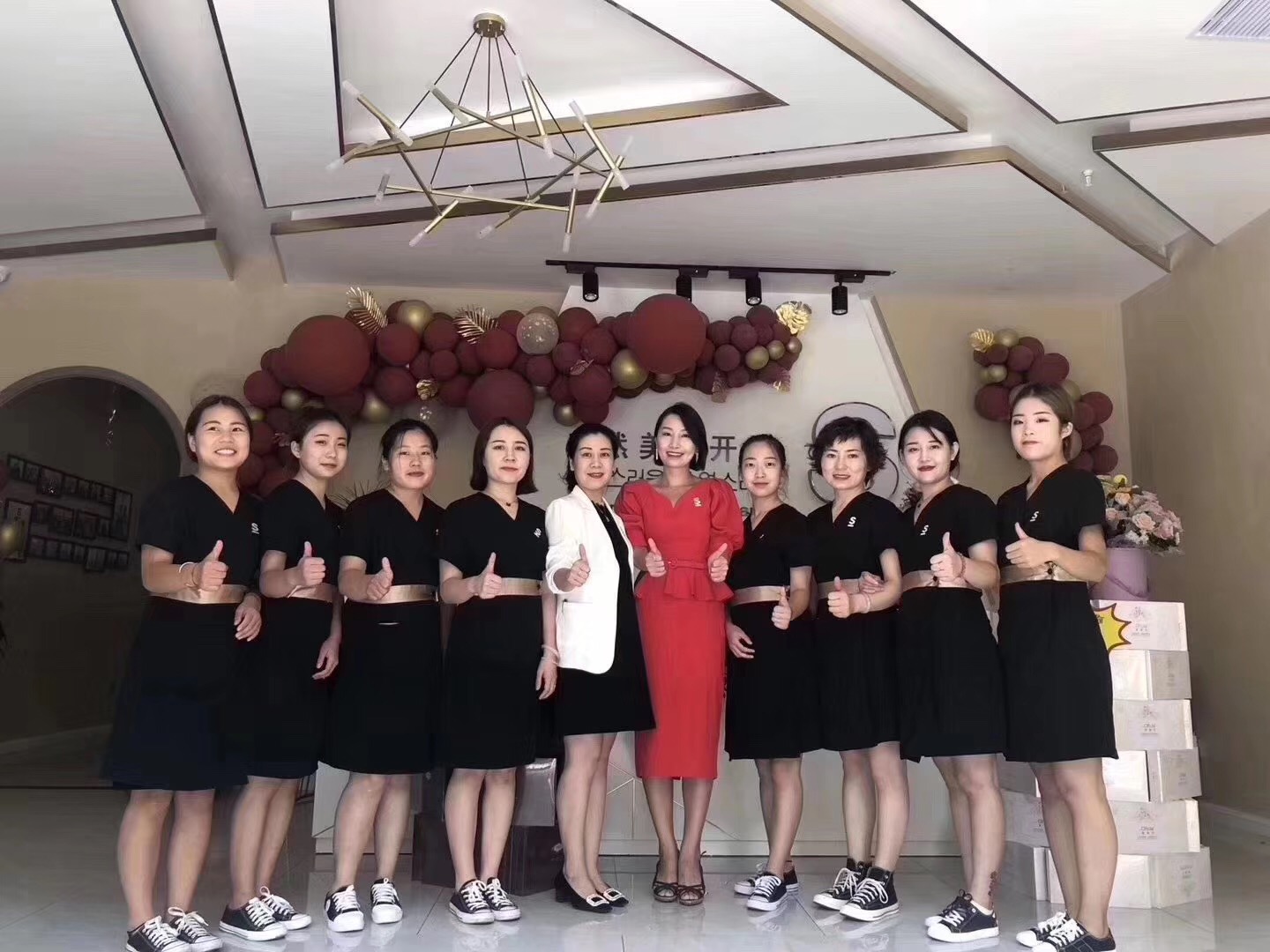 美業(yè)流量秘籍：如何打造美容院辨識(shí)度？