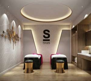 美容院裝修時(shí)需要注意什么？