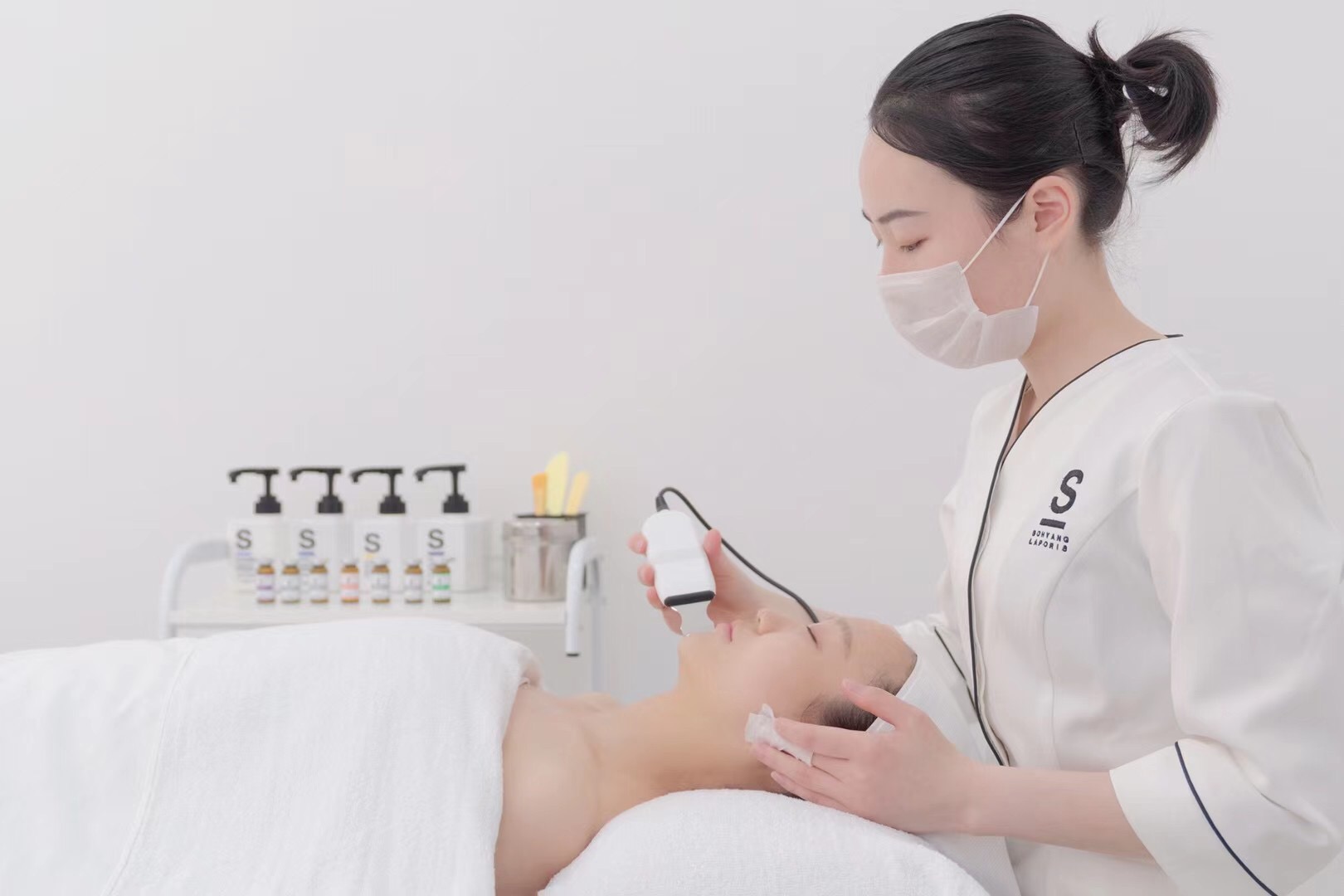 美業(yè)干貨：美容院如何做好員工管理？