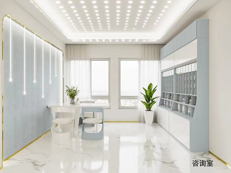 加盟韓國專業美容品牌，從根源解決客戶流失問題！