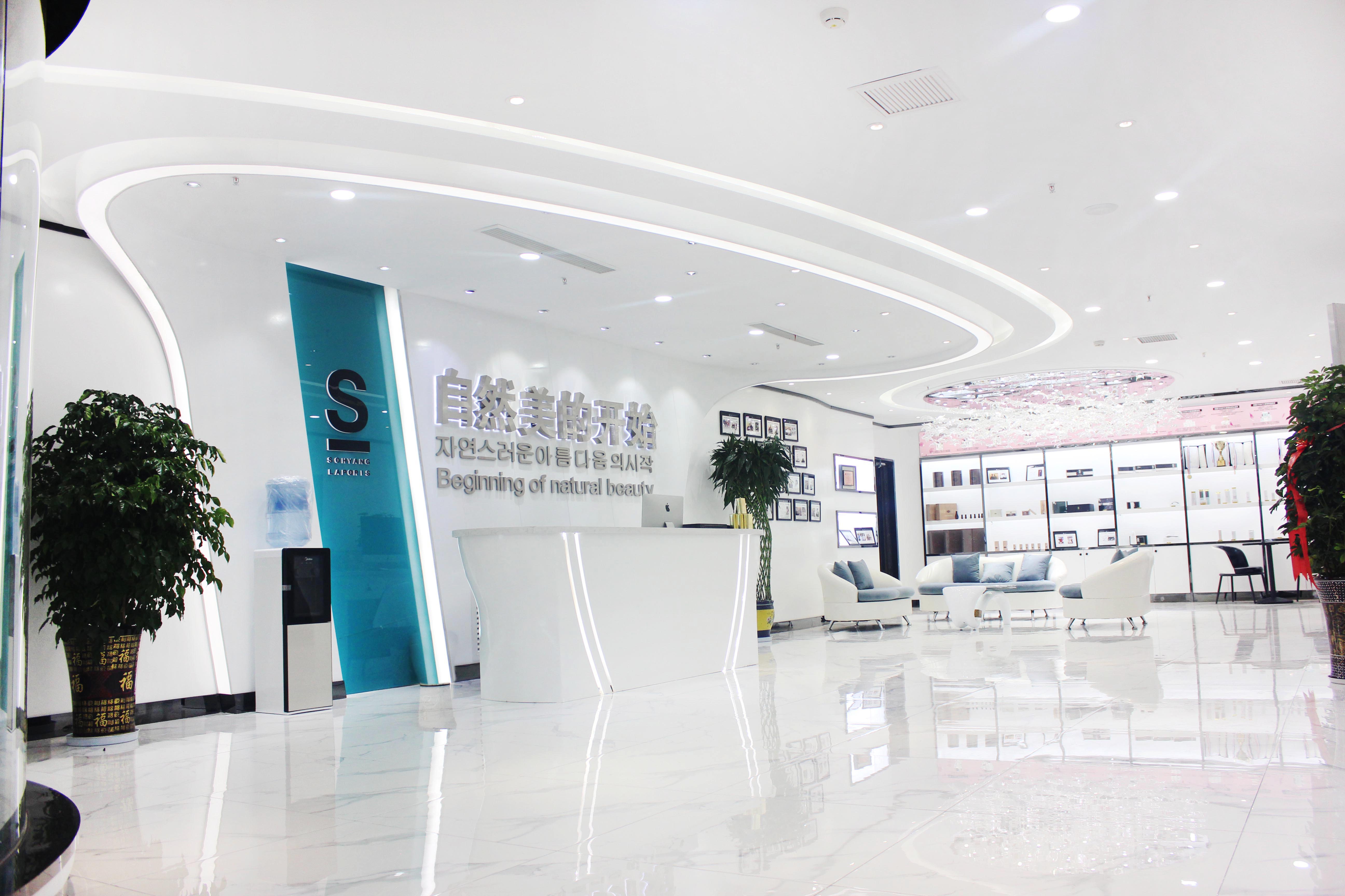 美容院適合開在什么地方？美業(yè)成功第一步！