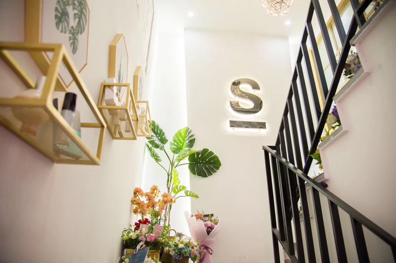 美業創業:為什么做韓國皮膚管理品牌店更容易成功?