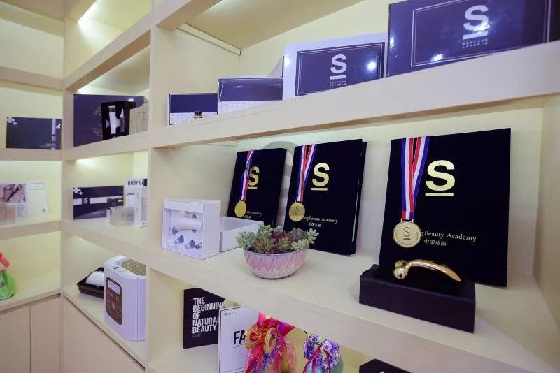 美業創業:為什么做韓國皮膚管理品牌店更容易成功?