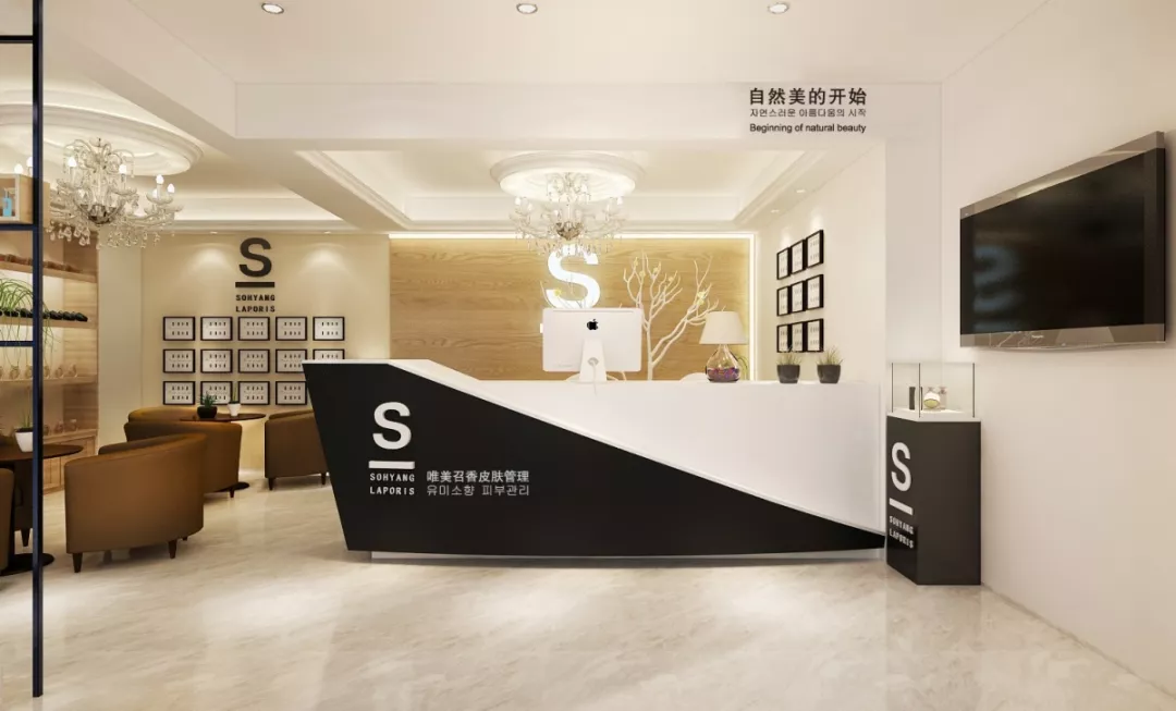 美業創業:為什么做韓國皮膚管理品牌店更容易成功?