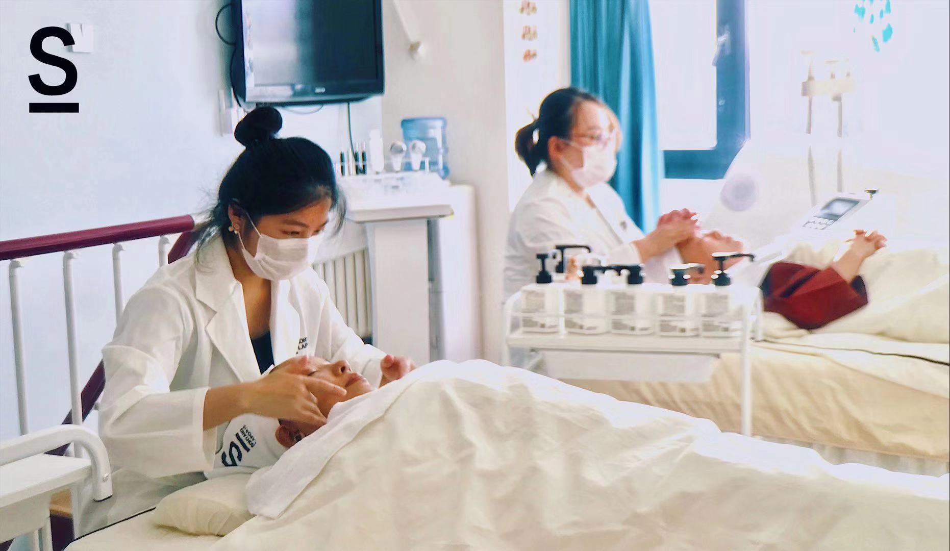 錘煉專業之道,美業門店營銷,這三點要注意!