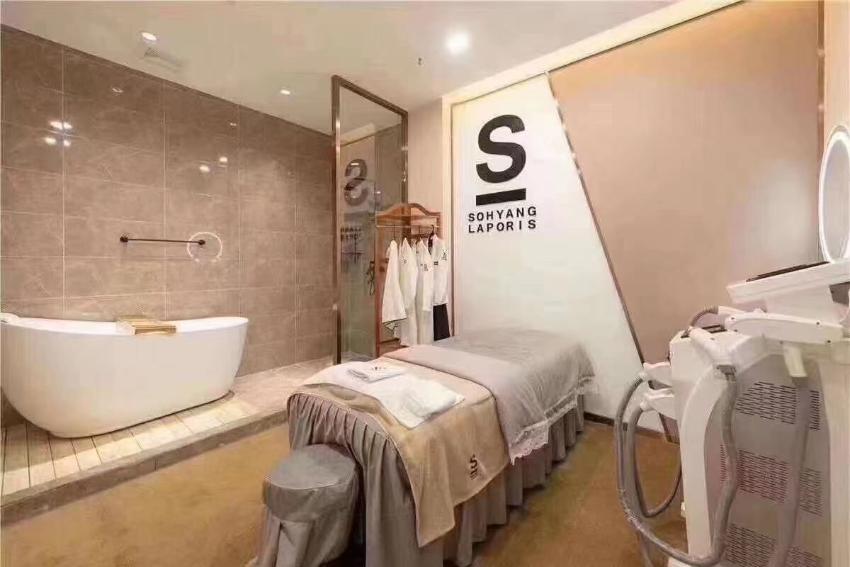 懂行值百萬！解讀美業趨勢，開更賺錢的皮膚管理店