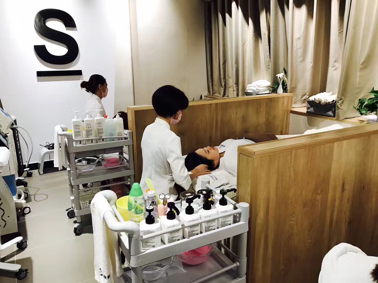 美容院經(jīng)營(yíng)三大技巧，讓客源量更多！