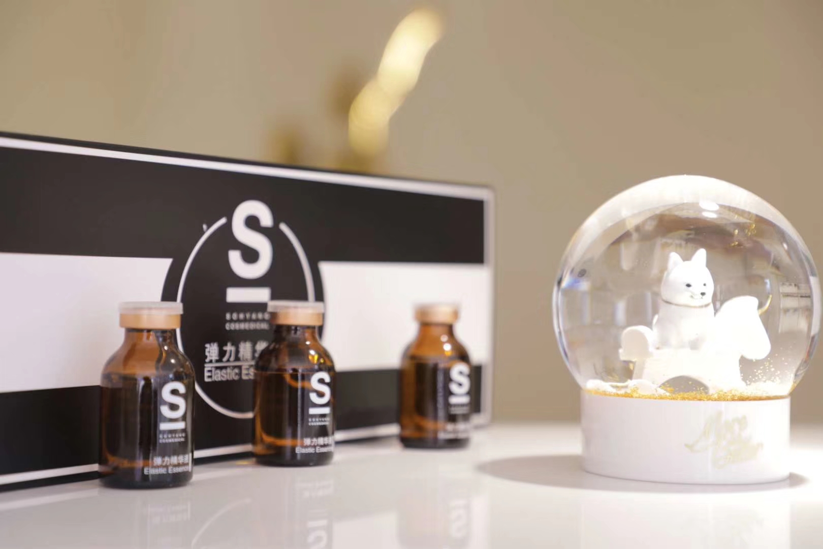 創業解讀！全新美業關鍵詞，瞄準賽道趁勢起飛